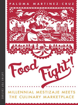 cover image of Food Fight!